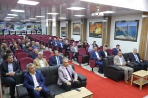 Adıyaman’da ‘Yönetici Geliştirme Programları’ başladı