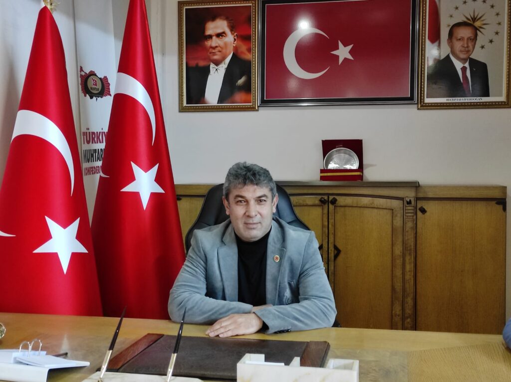 Sağlıkta üvey evlat muamelesi görmek istemiyoruz