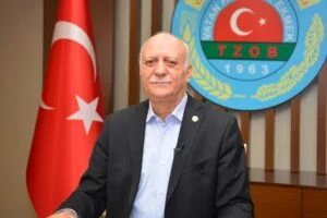 ”Bugün yaşadığımız bu krizin etkilerini azaltabilmenin yolu raflarda ucuzluk sağlamaktır ”-Videolu Haber