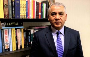 Boynukara, Rusya’nın Ukrayna işgalini değerlendirdi