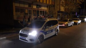 Horoz dövüştürenlere operasyon