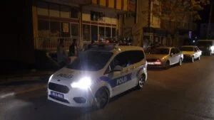 Horoz dövüştürenlere operasyon