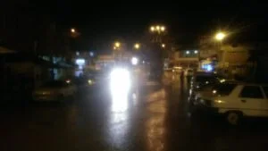 Çelikhan’da 3.3 şiddetinde deprem