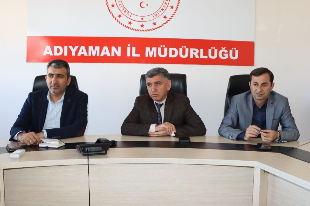 Yöresel Ürünler Pazarı’ oluşturuluyor