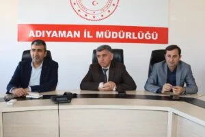 Yöresel Ürünler Pazarı’ oluşturuluyor