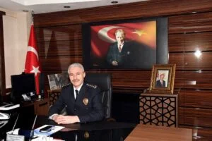 Adıyaman İl Emniyet Müdürü Ergüder: Asayiş ve trafik yönüyle ek tedbirler alınmıştır