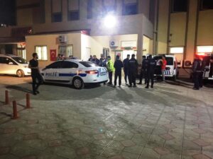 Kahta’da iki ayrı kavgada: 26 yaralı, 8 gözaltılar var -Videolu Haber