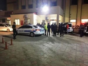 Kahta’da iki ayrı kavgada: 26 yaralı, 8 gözaltılar var -Videolu Haber