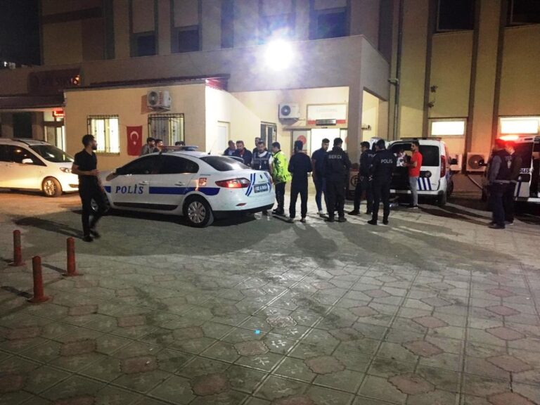 Kahta’da iki ayrı kavgada: 26 yaralı, 8 gözaltılar var -Videolu Haber