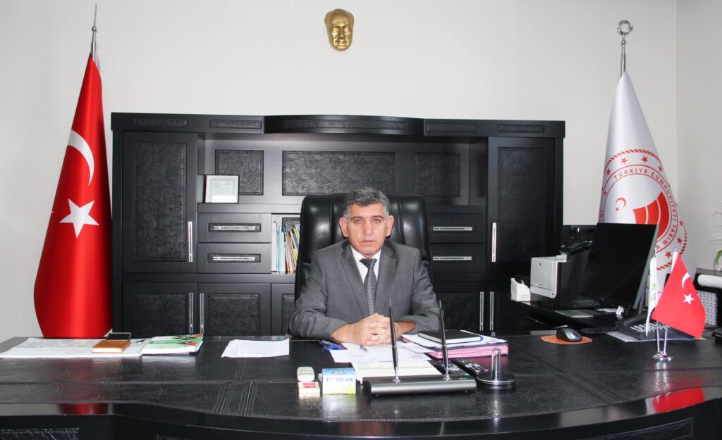 Kıyas: Türkiye’de Trabzon hurması yetiştiriciliğinde ikinci sırada yer alıyoruz