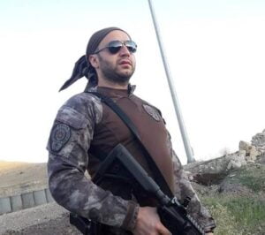 Malatya’ya şehit ateşi düştü