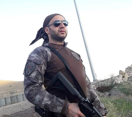 Malatya’ya şehit ateşi düştü