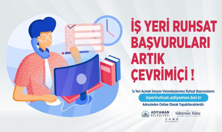 Teknolojik hamleler vatandaşın işini kolaylaştırıyor