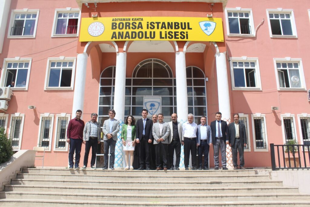 KAHEV, Kahta’da akıl ve zeka oyunları sınıfı açtı