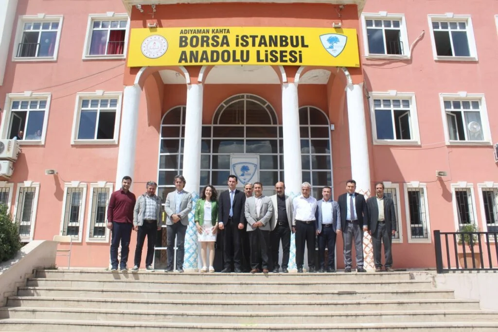 KAHEV, Kahta’da akıl ve zeka oyunları sınıfı açtı