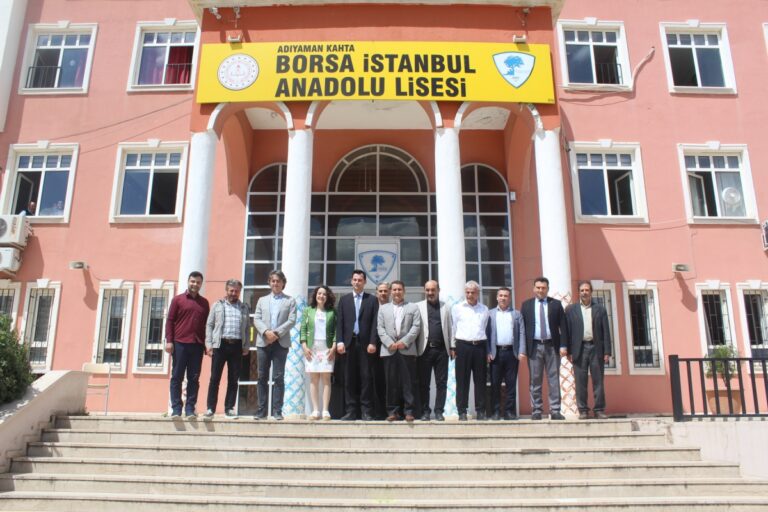 KAHEV, Kahta’da akıl ve zeka oyunları sınıfı açtı