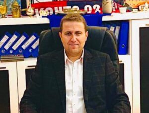 KÂHTA02 SPOR BAŞKANI MUSA YILDIRIM’DAN MÜSABAKALARA AZ BİR SÜRE KALA SON DAKİKA AÇIKLAMASI: “…YANLIŞA DÜŞECEKLERİNE İHTİMAL VERMİYORUZ!…”