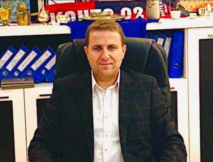 KÂHTA02 SPOR BAŞKANI MUSA YILDIRIM’DAN MÜSABAKALARA AZ BİR SÜRE KALA SON DAKİKA AÇIKLAMASI: “…YANLIŞA DÜŞECEKLERİNE İHTİMAL VERMİYORUZ!…”