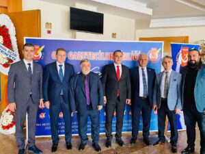 Yılın En iyileri : GAP Oscar’ ödülünü aldı