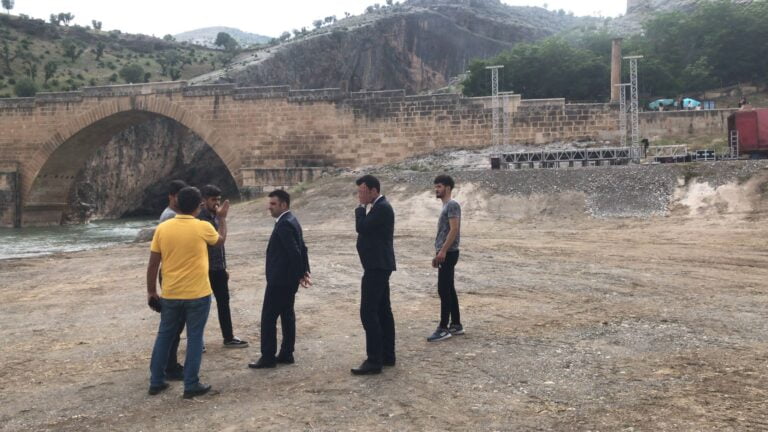 Zara Meleketi Kahta’da Konser Verecek.