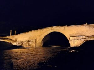 Zara: Kahta Cendere Köprüsünde Vereceğim Tarihi Konsere Hepinizi Bekliyorum.