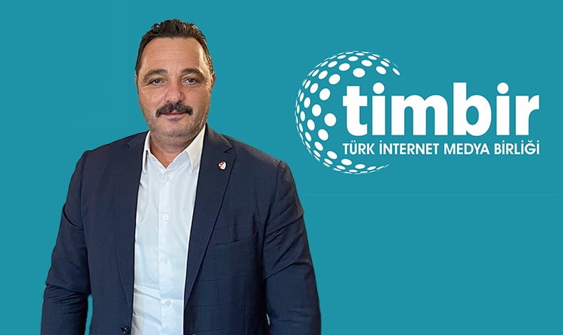 TÜRK İNTERNET MEDYA BİRLİĞİNDEN TEŞEKKÜR;