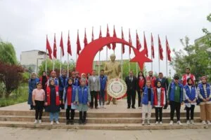 19 MAYIS HAFTASI KÂHTA’DA ÇOŞKUYLA KUTLANACAK