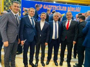 GAP OSCAR ÖDÜL TÖRENİ