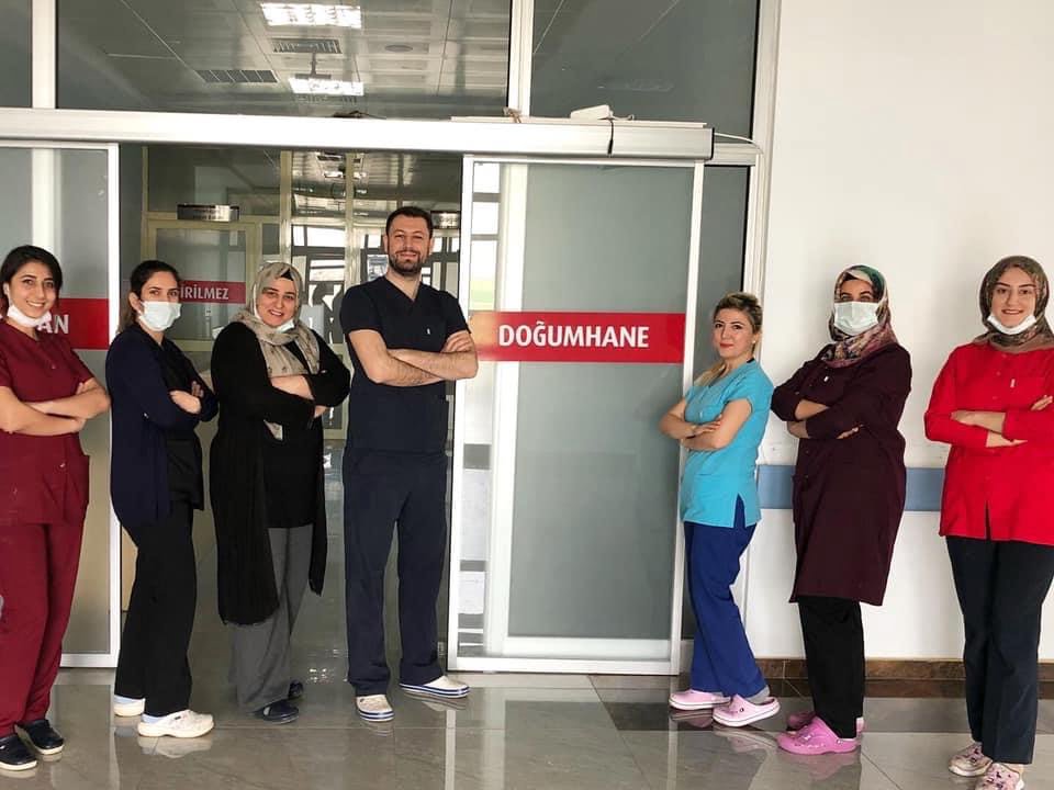 Sevilen Doktor Mehmet Salıcı İstifa etti