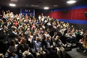 Adıyaman’da 5 bin öğrenci sinemayla buluştu