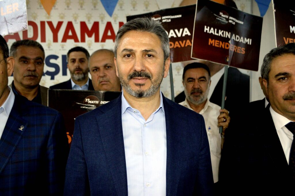 Başkan Aydın: Bu zihniyeti günümüzdeki yansımalarını görüyoruz