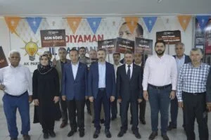 Dağtekin: Türkiye birçok kez darbelere maruz kalmıştır