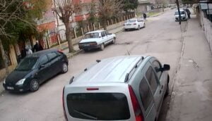 Adıyaman’da 70 bin lira hırsızlığa 3 gözaltı