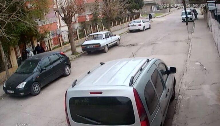 Adıyaman’da 70 bin lira hırsızlığa 3 gözaltı