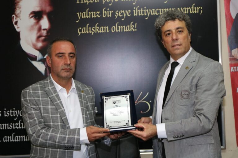 ADD’de yeni dönem