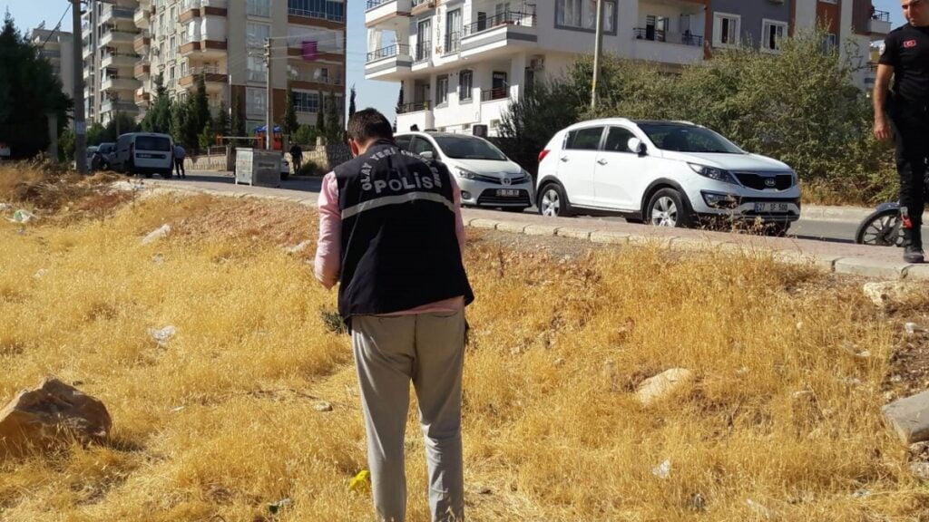 Karısını pompalı tüfekle ağır yaralayan kocaya 17 hapis cezası