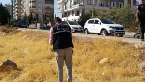 Karısını pompalı tüfekle ağır yaralayan kocaya 17 hapis cezası