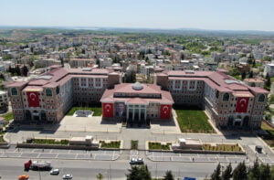 Valilik şiddetli yağış için uyardı