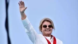 ÇİLLER’İN MERKEZ SİYASET ÇAĞRISI TÜRKİYE’DE GÜNDEM OLDU