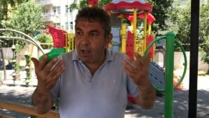 Muhtara saldıran Suriyeliler kayıplara karıştı