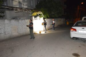 Adıyaman’da iki grup arasında silahlı kavga: 1 yaralı