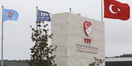 TFF yeni yabancı kuralını bozmadı