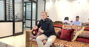 Musa Yıldırım’ın istifası deprem etkisi yarattı