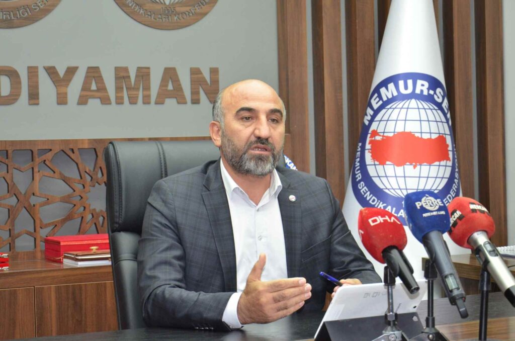 Temel sorunlar ivedilikle çözülmeli; kalıcı politikalar üretilmelidir