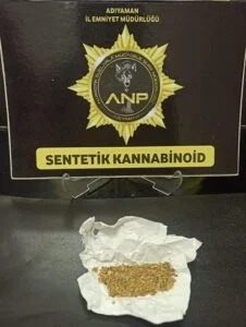 Emniyet Müdürlüğü uyuşturucu tacirlerine göz açtırmıyor