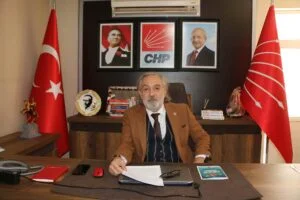 Başkan Binzet’ten erken seçim çağrısı