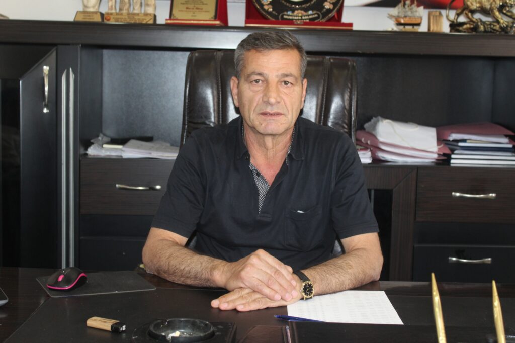 Esnafa özel destek paketi hazırlanmalı