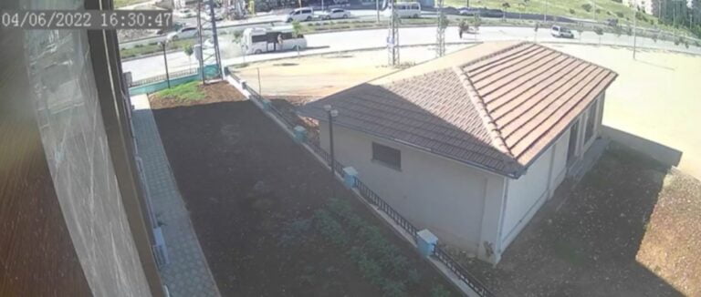 Zincirleme kazada 4 kişi yaralandı