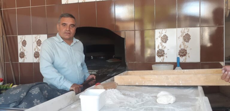 Adıyaman’da kapanan fırın sayısı 20’yi buldu