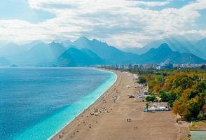 En avantajlı tatil ‘erken rezervasyon’a bağlı